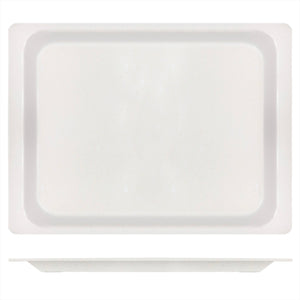 Serving Dish - Asters Maldives