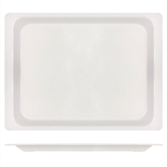 Serving Dish - Asters Maldives