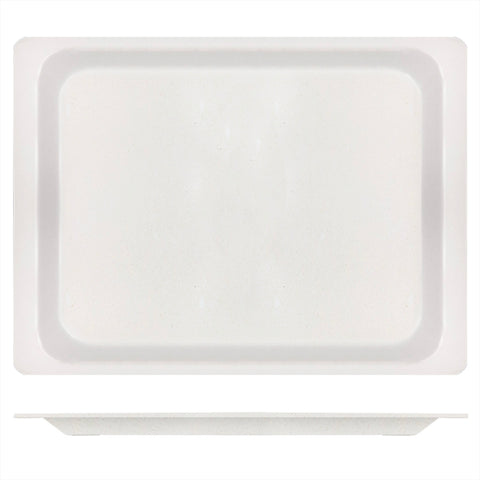 Serving Dish - Asters Maldives