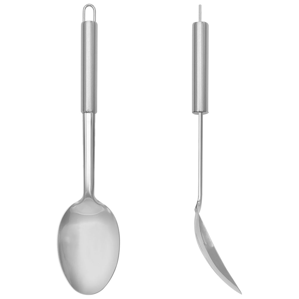 Serving Spoon (12") - Asters Maldives