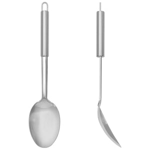 Serving Spoon (12") - Asters Maldives