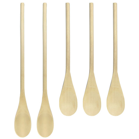 Spoon (5 PCs) - Asters Maldives