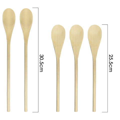 Spoon (5 PCs) - Asters Maldives