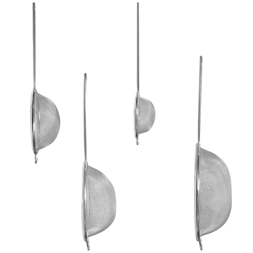 Strainer (4 PCs) - Asters Maldives