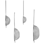 Strainer (4 PCs) - Asters Maldives