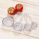 Strainer (4 PCs) - Asters Maldives