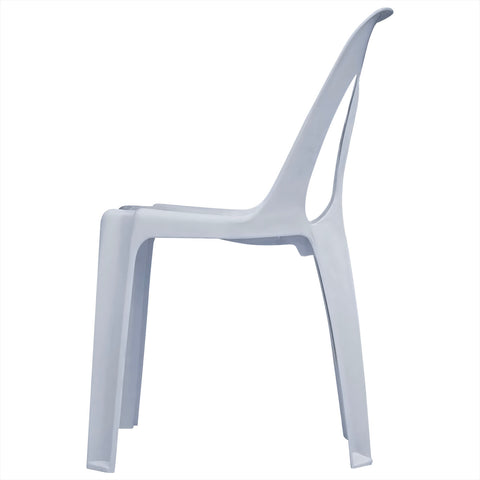 Plastic Chair - Asters Maldives