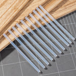 Hot Melt Glue Stick, Ø7mm (10 Pcs) - Asters Maldives
