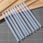 Hot Melt Glue Stick, Ø11mm (10 Pcs) - Asters Maldives
