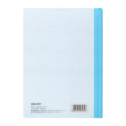 Note Book, 96 Sheets (A5) - Asters Maldives
