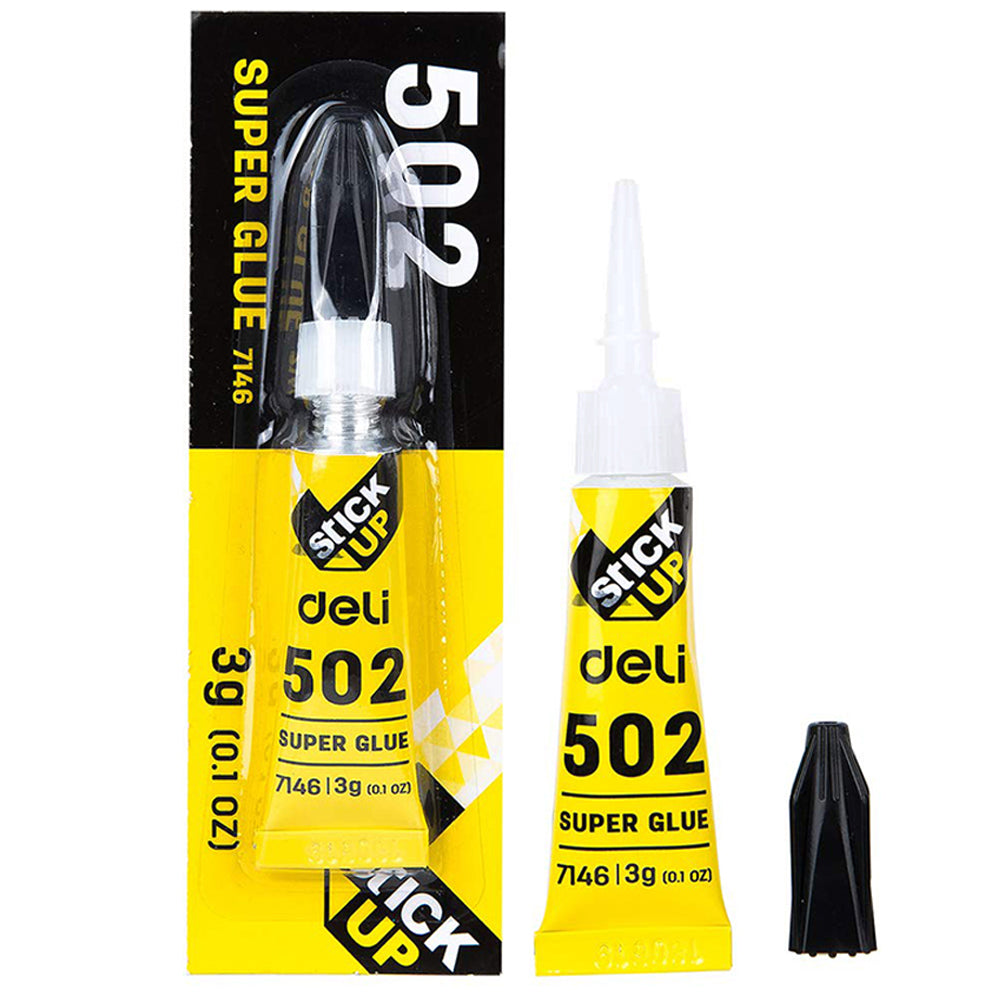 Super Glue (3g) - Asters Maldives