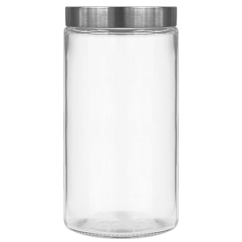 Glass Jar (1.65L) - Asters Maldives
