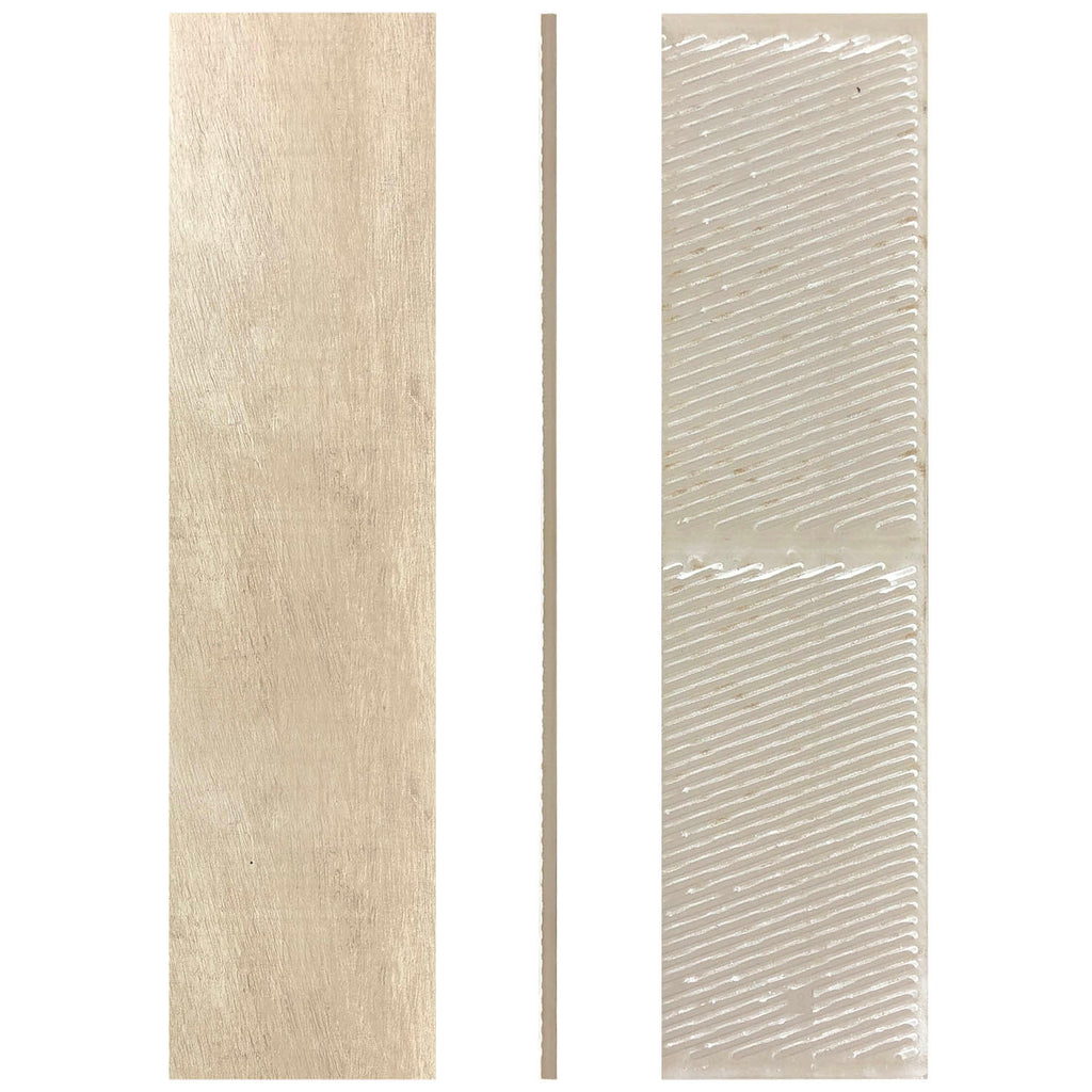 Floor Tile (15 x 60cm) - Asters Maldives