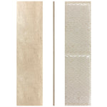 Floor Tile (15 x 60cm) - Asters Maldives