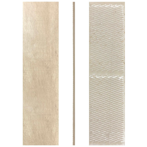Floor Tile (15 x 60cm) - Asters Maldives