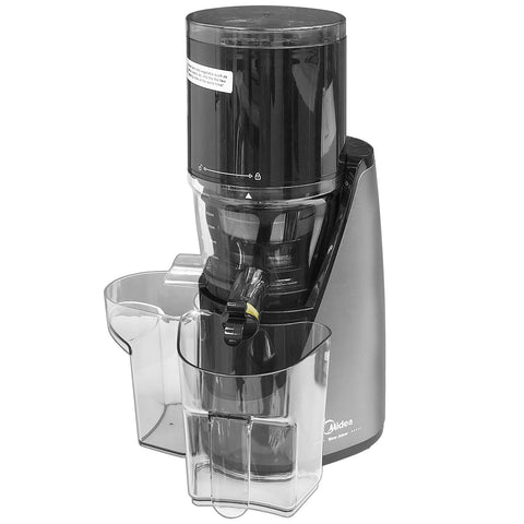 Slow Juicer - Asters Maldives