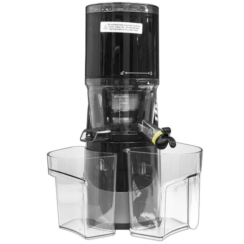 Slow Juicer - Asters Maldives