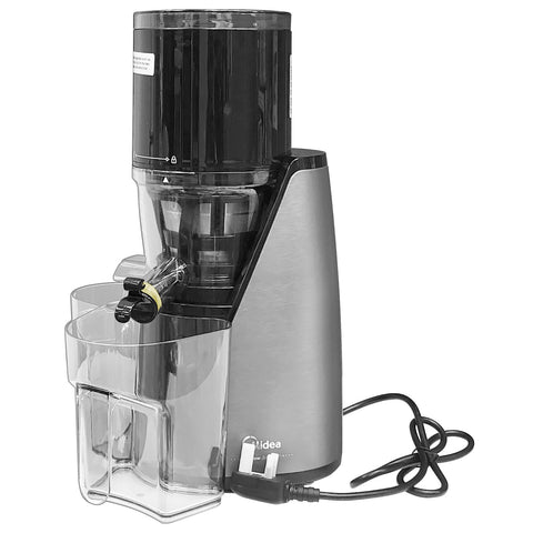 Slow Juicer - Asters Maldives