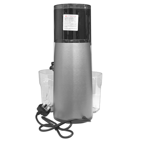 Slow Juicer - Asters Maldives