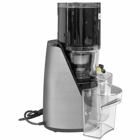 Slow Juicer - Asters Maldives