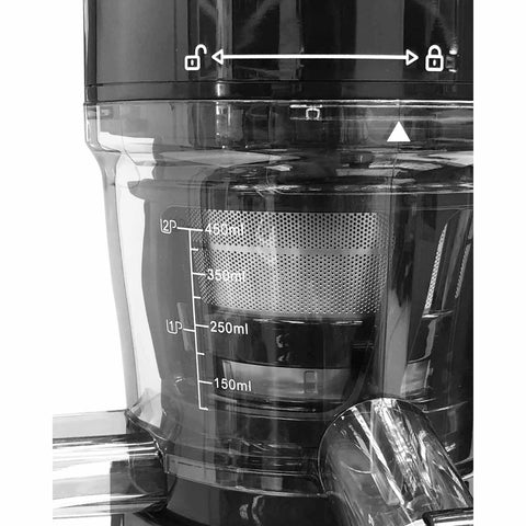 Slow Juicer - Asters Maldives