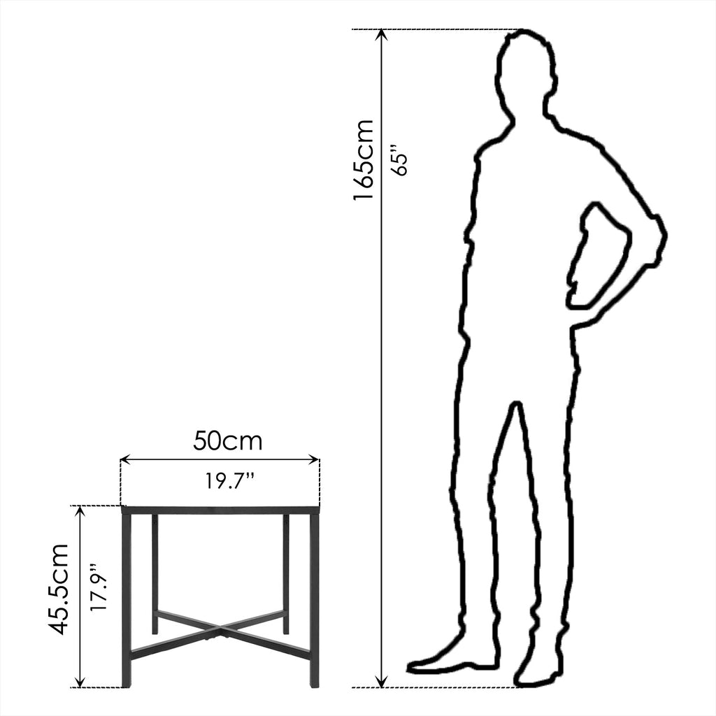Coffee Table - Asters Maldives