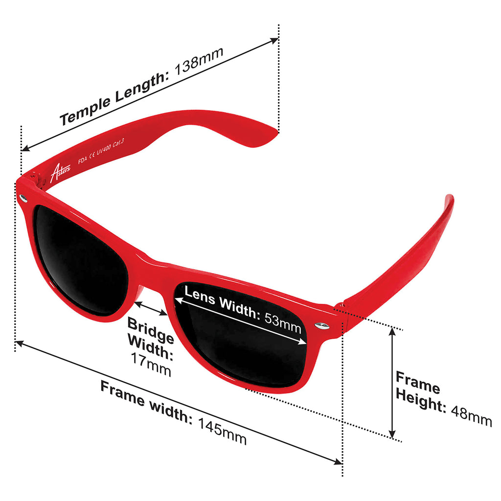 Sunglass - Asters Maldives