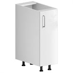 Base Cabinet (UV Gloss) - Asters Maldives
