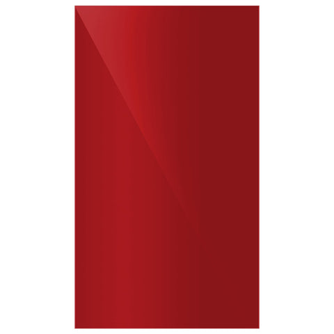 Door For Wall Cabinet (UV Gloss) - Asters Maldives