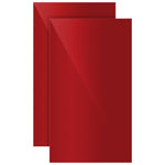 2-Door For Wall Cabinet (UV Gloss) - Asters Maldives