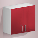 2-Door For Wall Cabinet (UV Gloss) - Asters Maldives