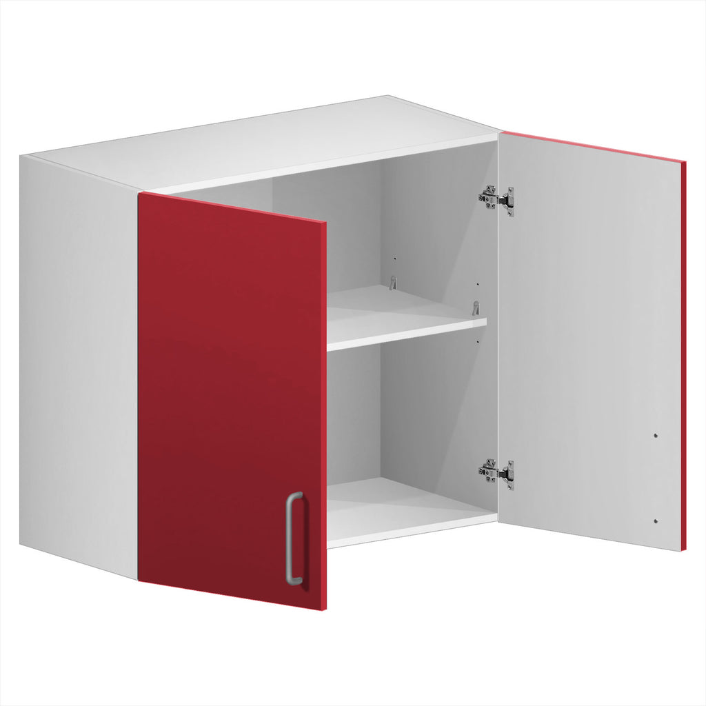 2-Door For Wall Cabinet (UV Gloss) - Asters Maldives