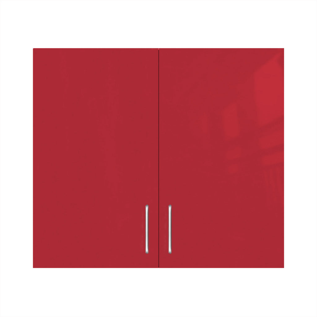 2-Door For Wall Cabinet (UV Gloss) - Asters Maldives