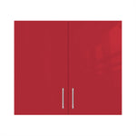 2-Door For Wall Cabinet (UV Gloss) - Asters Maldives