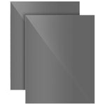 2-Door For Hood Cabinet (UV Gloss) - Asters Maldives