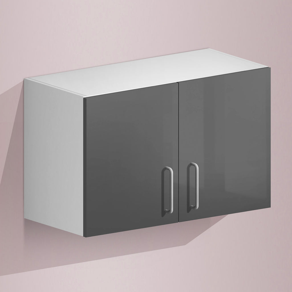 2-Door For Hood Cabinet (UV Gloss) - Asters Maldives