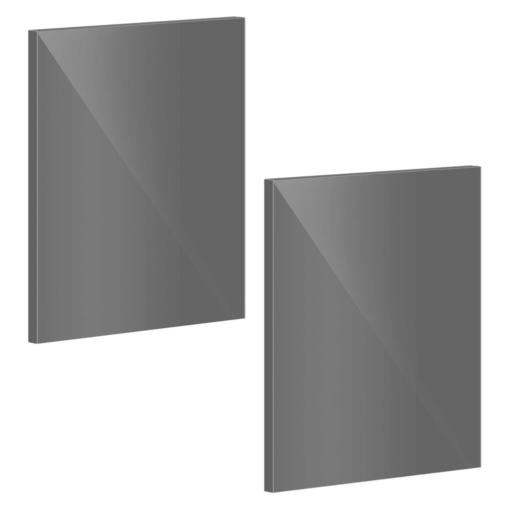 2-Door For Hood Cabinet (UV Gloss) - Asters Maldives