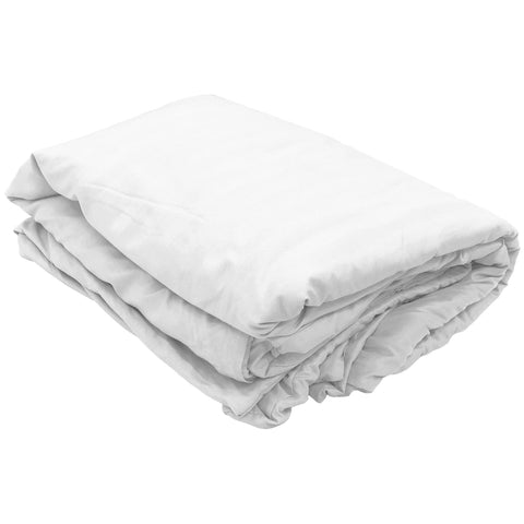 Quilt Cover (Double) - Asters Maldives