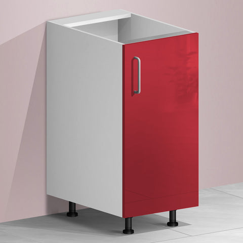 Door For Base Cabinet (UV Gloss) - Asters Maldives