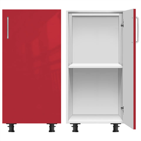 Door For Base Cabinet (UV Gloss) - Asters Maldives