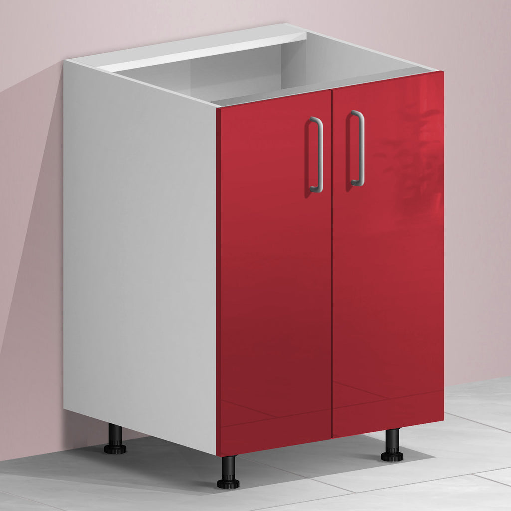 2-Door For Base Cabinet (UV Gloss) - Asters Maldives