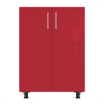 2-Door For Base Cabinet (UV Gloss) - Asters Maldives