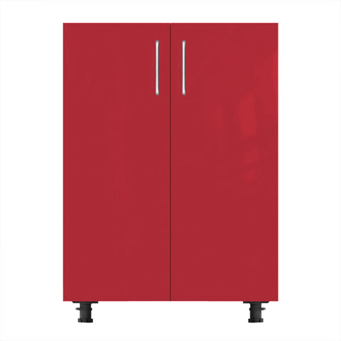 2-Door For Base Cabinet (UV Gloss) - Asters Maldives