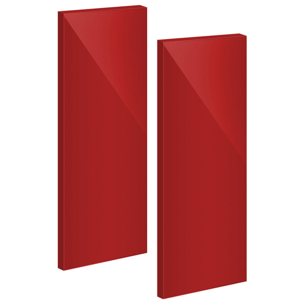 2-Door For Base Cabinet (UV Gloss) - Asters Maldives