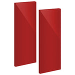 2-Door For Base Cabinet (UV Gloss) - Asters Maldives