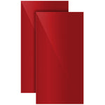 Door For Base Cabinet (UV Gloss), 2 Pcs - Asters Maldives