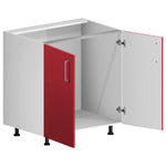 2-Door For Base Cabinet (UV Gloss) - Asters Maldives