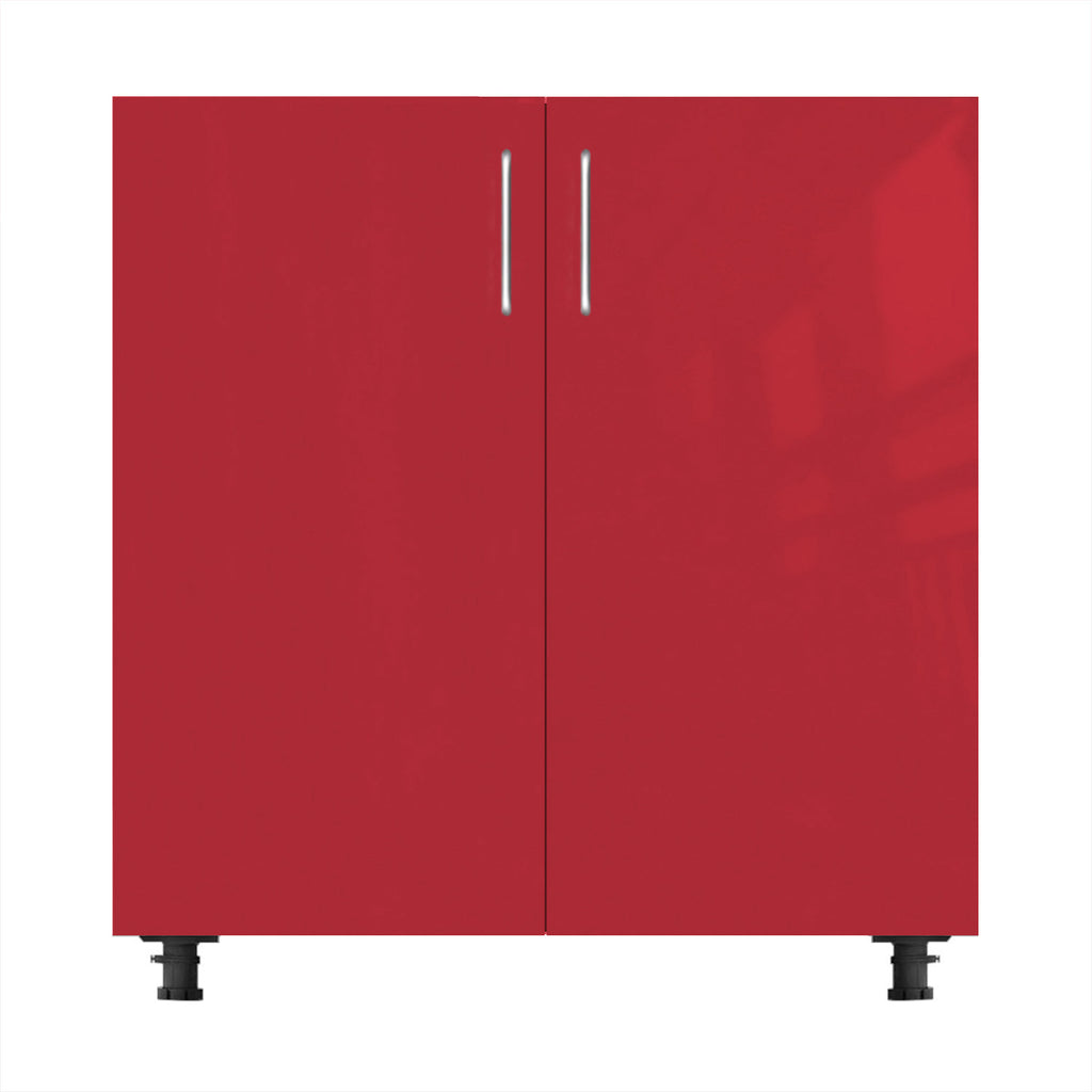 2-Door For Base Cabinet (UV Gloss) - Asters Maldives