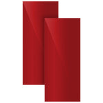 2-Door For Wall Cabinet (UV Gloss) - Asters Maldives