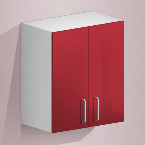 2-Door For Wall Cabinet (UV Gloss) - Asters Maldives